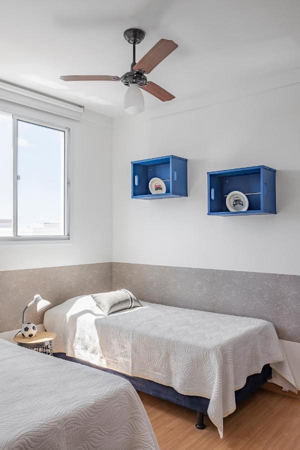 Piscina, Praia E Lazer - Familia/Amigos Wi Fi 400 Joao Pessoa Ngoại thất bức ảnh