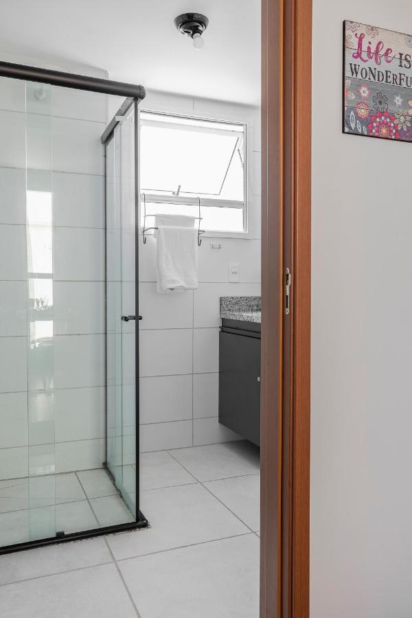 Piscina, Praia E Lazer - Familia/Amigos Wi Fi 400 Joao Pessoa Ngoại thất bức ảnh