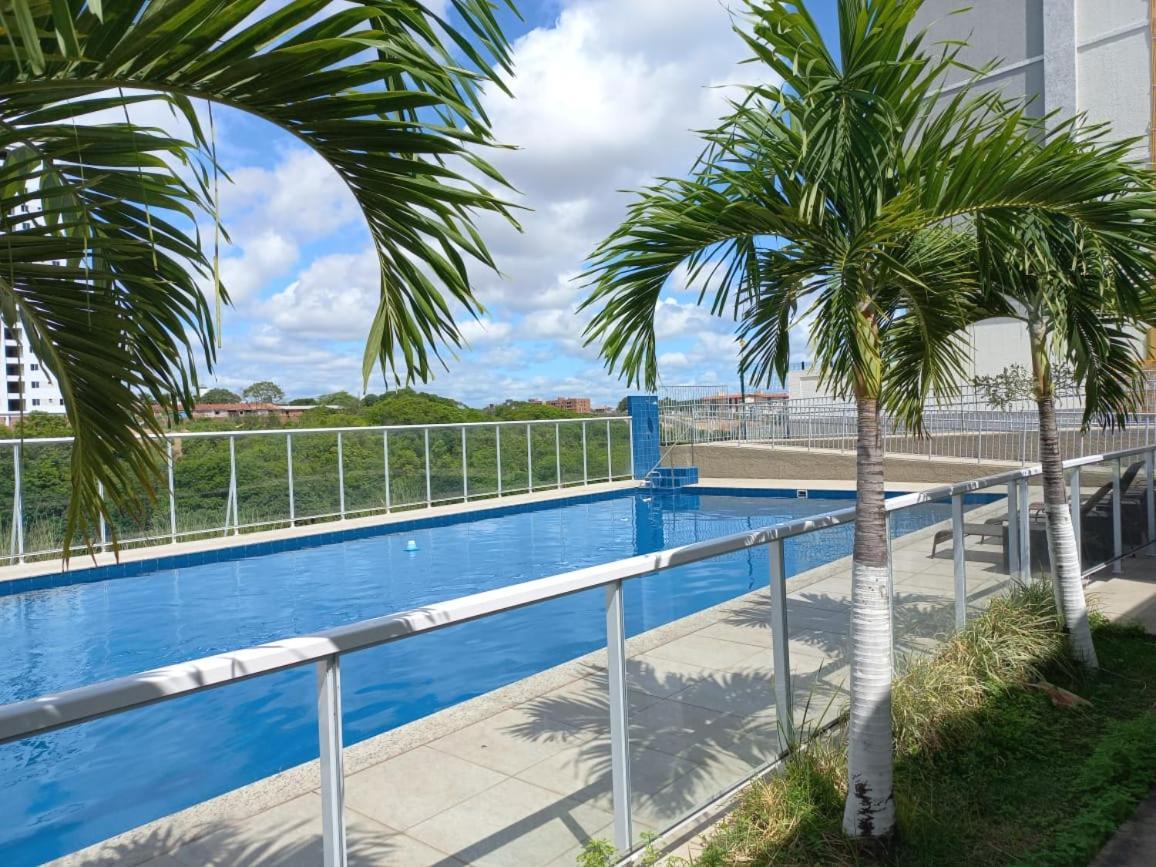 Piscina, Praia E Lazer - Familia/Amigos Wi Fi 400 Joao Pessoa Ngoại thất bức ảnh